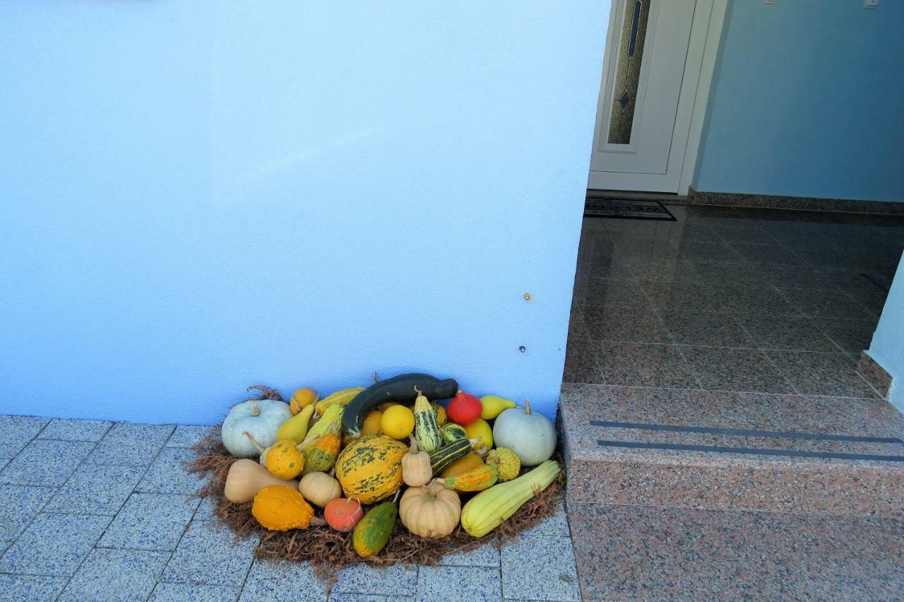 Modra Kuca Appartement Mandre Buitenkant foto