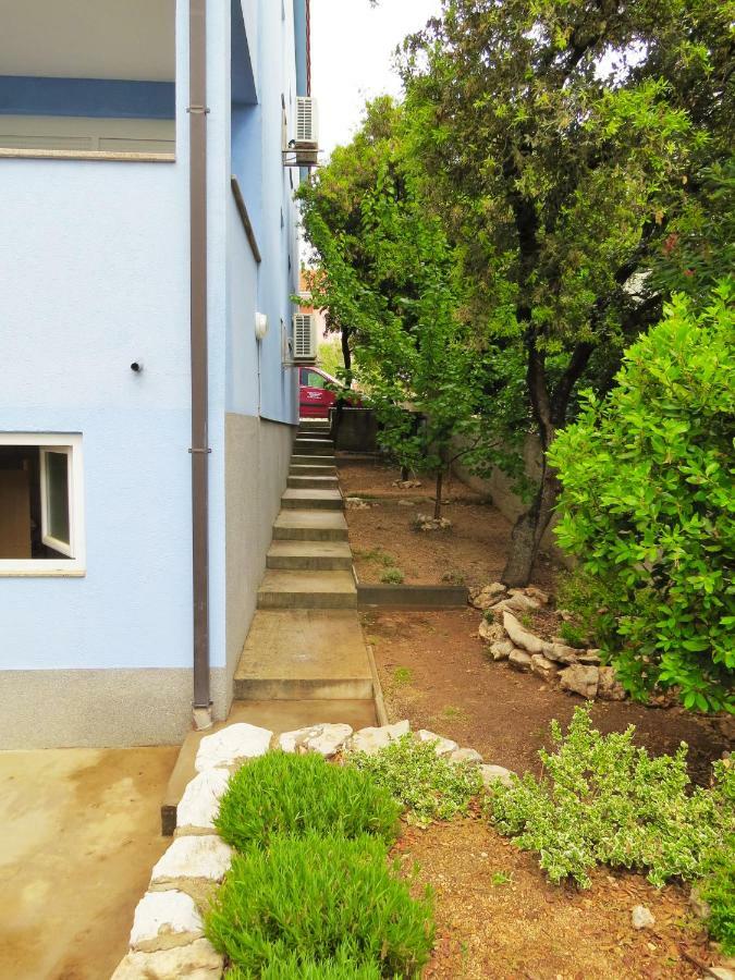 Modra Kuca Appartement Mandre Buitenkant foto