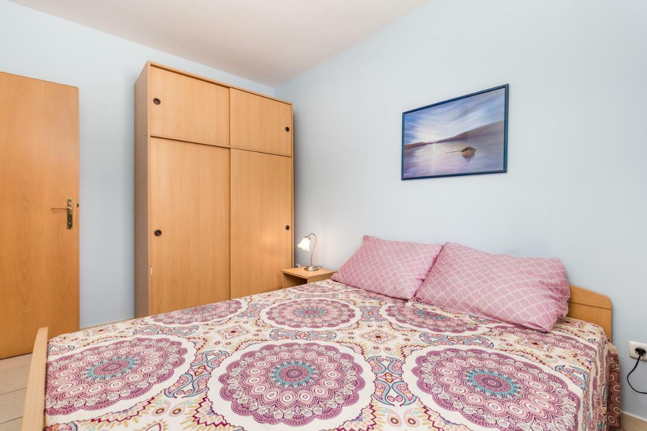 Modra Kuca Appartement Mandre Buitenkant foto
