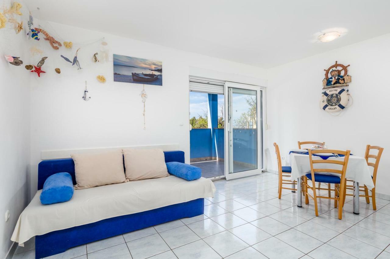 Modra Kuca Appartement Mandre Buitenkant foto