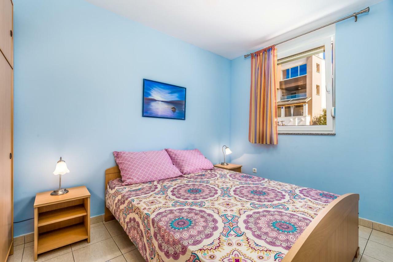 Modra Kuca Appartement Mandre Buitenkant foto