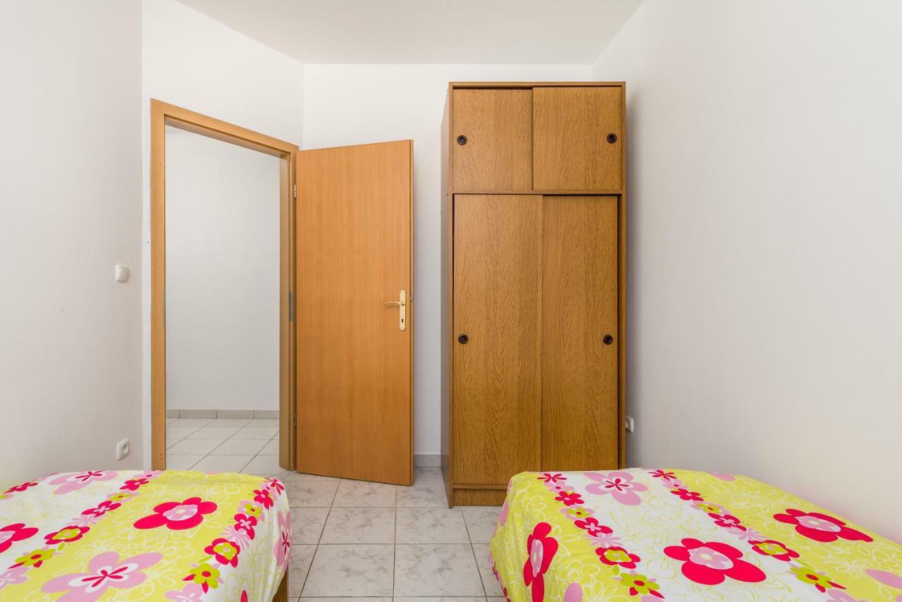 Modra Kuca Appartement Mandre Buitenkant foto