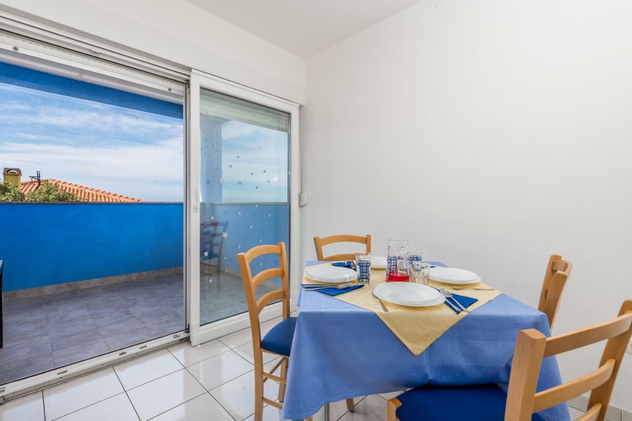 Modra Kuca Appartement Mandre Buitenkant foto