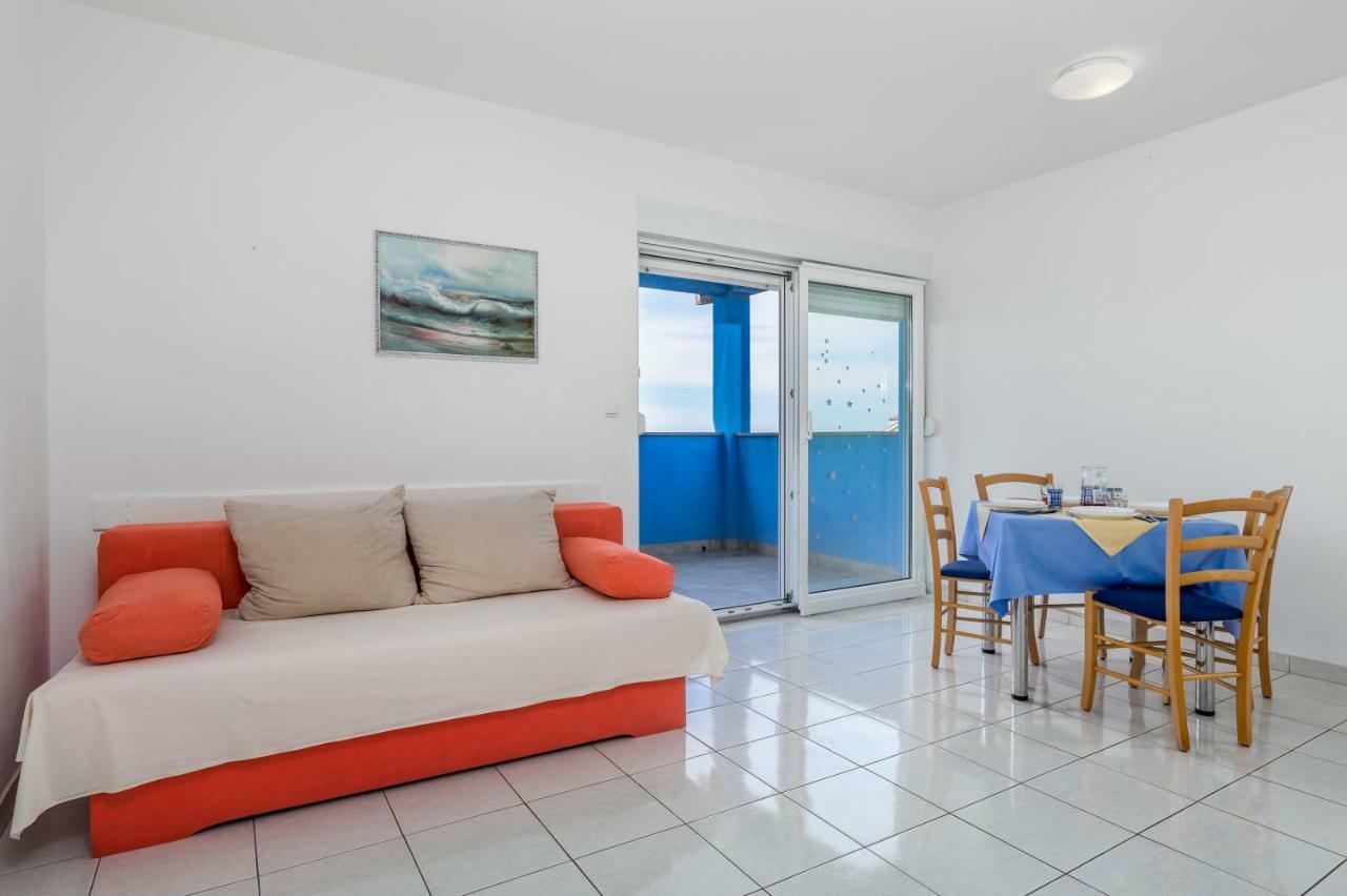 Modra Kuca Appartement Mandre Buitenkant foto