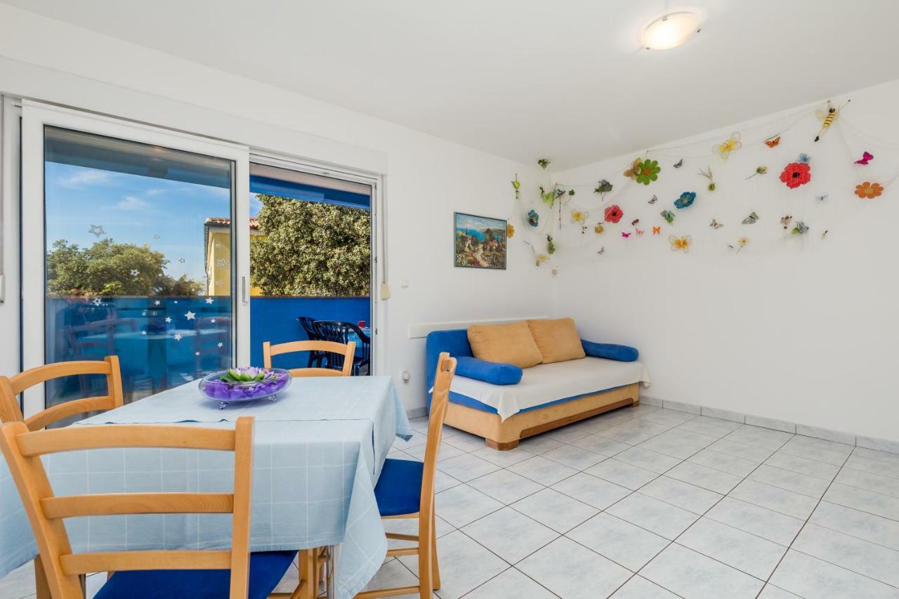 Modra Kuca Appartement Mandre Buitenkant foto