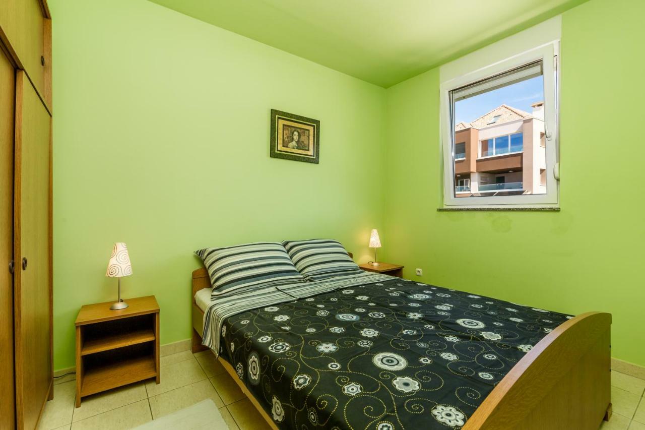 Modra Kuca Appartement Mandre Buitenkant foto