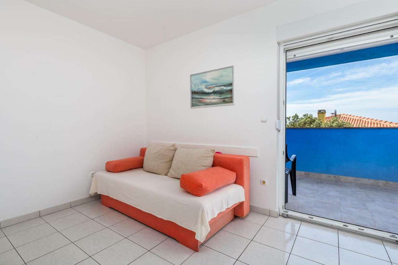 Modra Kuca Appartement Mandre Buitenkant foto