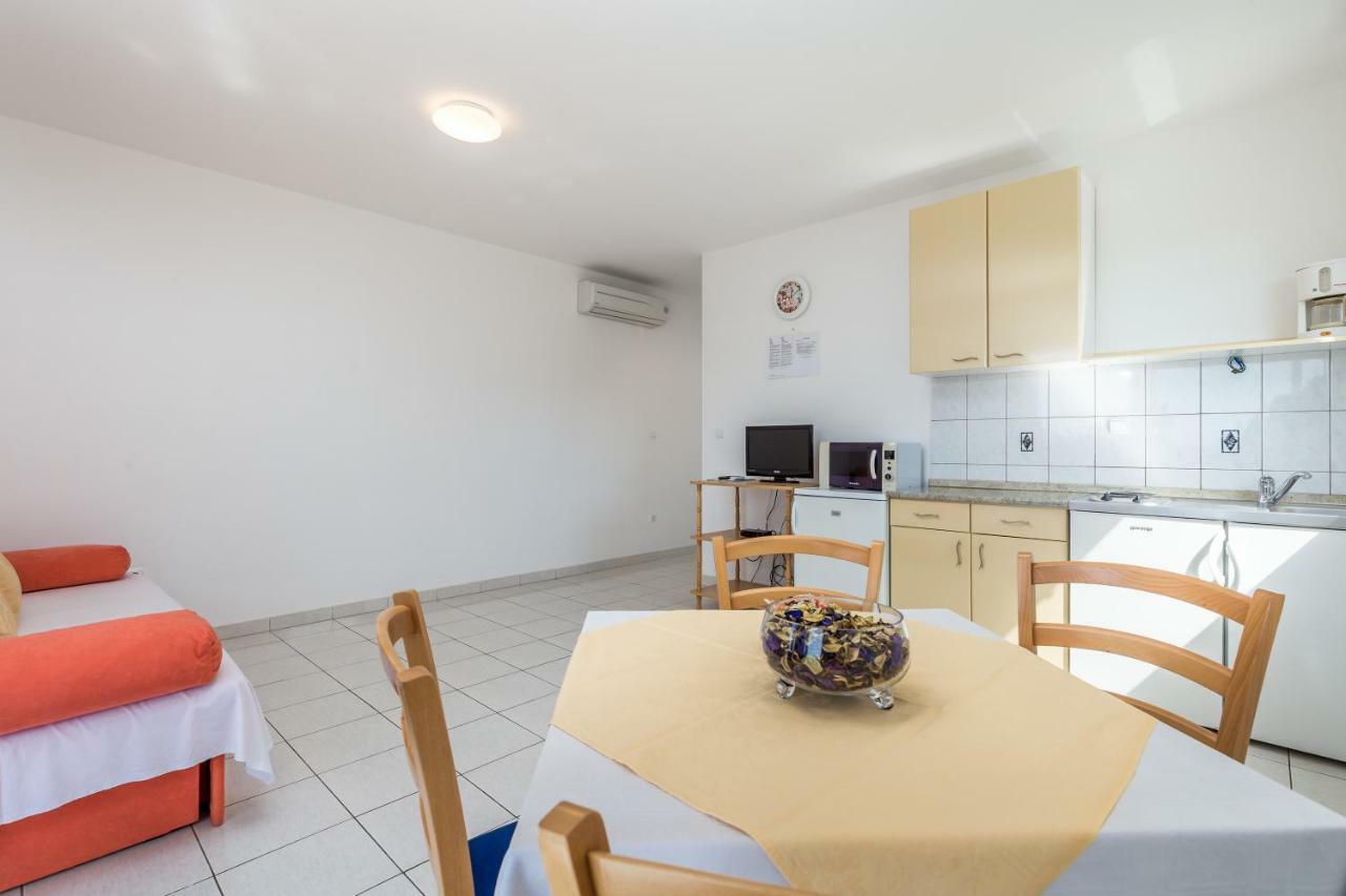 Modra Kuca Appartement Mandre Buitenkant foto