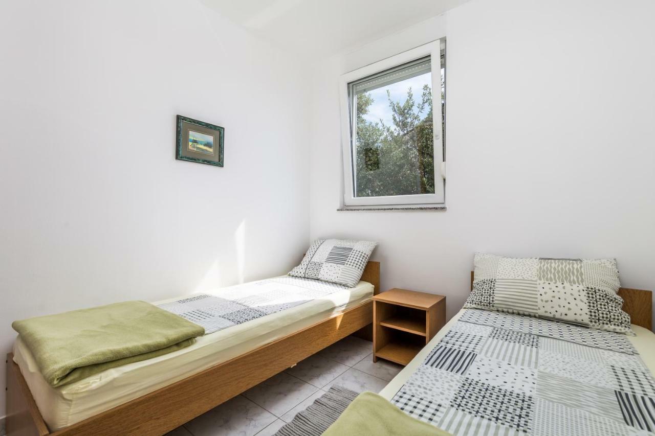 Modra Kuca Appartement Mandre Buitenkant foto